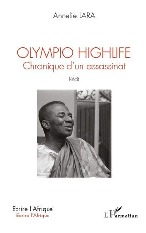 OLYMPIO HIGHLIFE