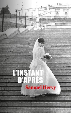 L'instant d'après