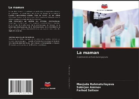 La maman