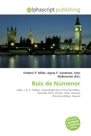 Rois de Númenor