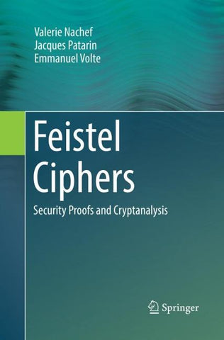 Feistel Ciphers