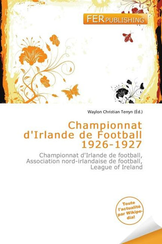 Championnat d'Irlande de Football 1926-1927