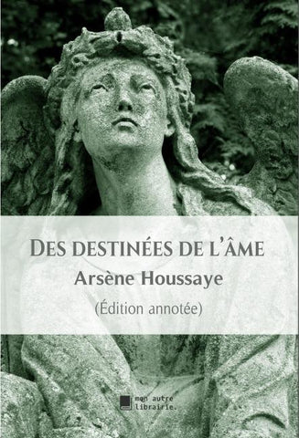 Des destinées de l'âme