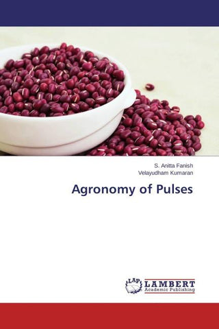 Agronomy of Pulses