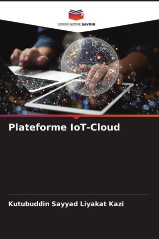 Plateforme IoT-Cloud