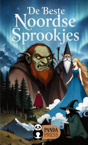 De Beste Noordse Sprookjes