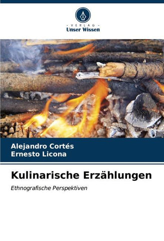 Kulinarische Erzählungen