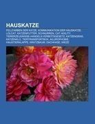 Hauskatze