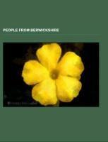 People from Berwickshire