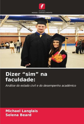 Dizer "sim" na faculdade: