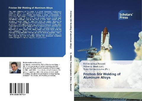 Friction Stir Welding of Aluminum Alloys