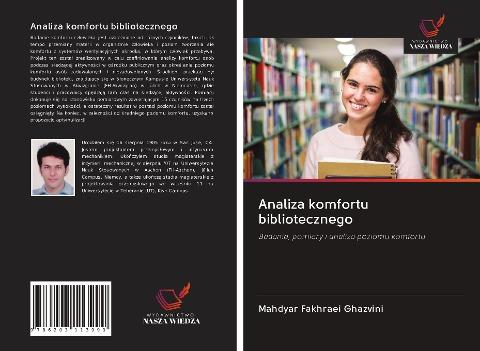 Analiza komfortu bibliotecznego