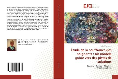 Étude de la souffrance des soignants : Un modèle guide vers des pistes de solutions