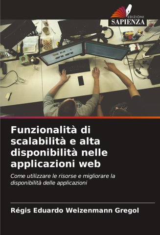 Funzionalità di scalabilità e alta disponibilità nelle applicazioni web