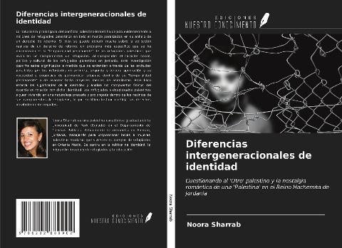 Diferencias intergeneracionales de identidad