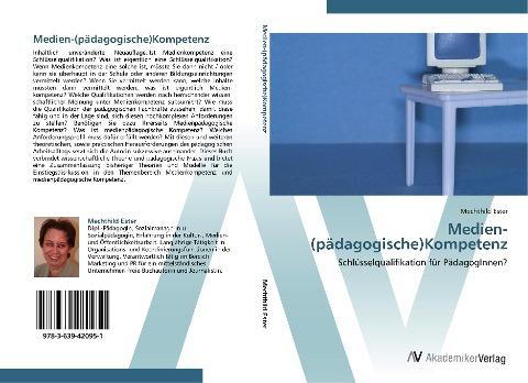 Medien-(pädagogische)Kompetenz