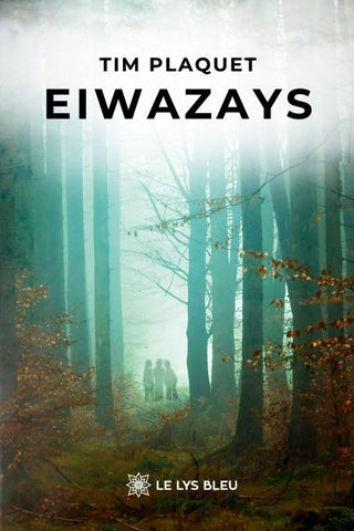 Eiwazays