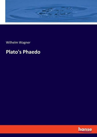 Plato's Phaedo