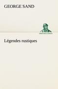 Légendes rustiques