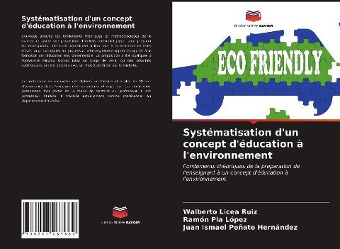 Systématisation d'un concept d'éducation à l'environnement