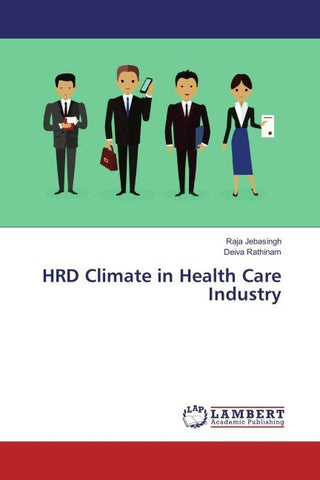HRD Climate in Health Care Industry