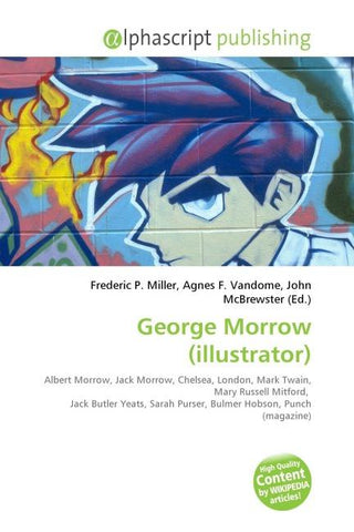 George Morrow (illustrator)