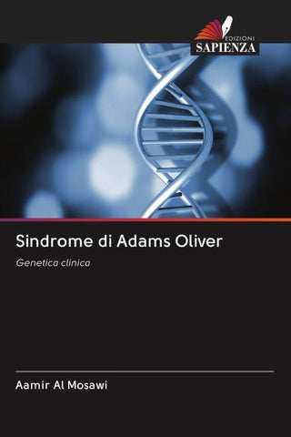 Sindrome di Adams Oliver