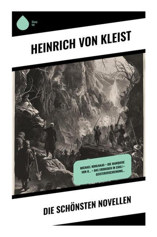Die schönsten Novellen