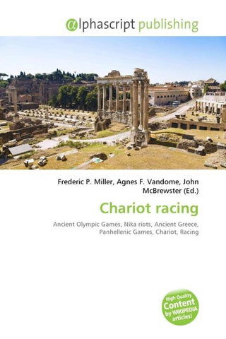 Chariot racing