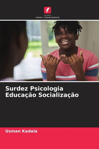 Surdez Psicologia Educação Socialização