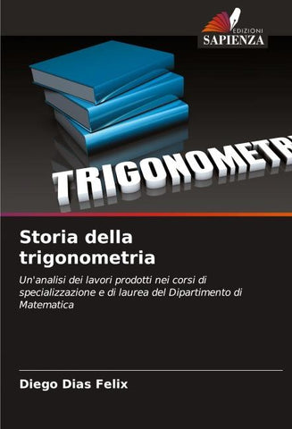 Storia della trigonometria