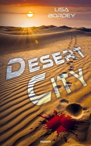 Desert City