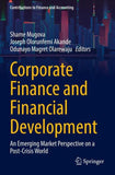 Corporate Finance and Financial Development