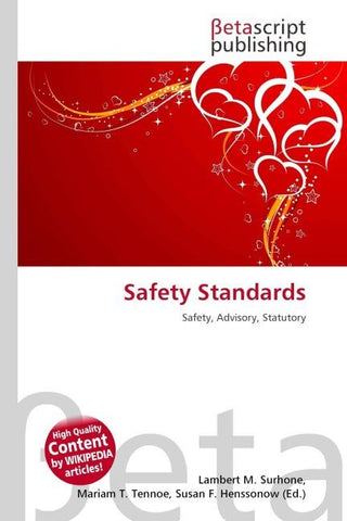 Safety Standards
