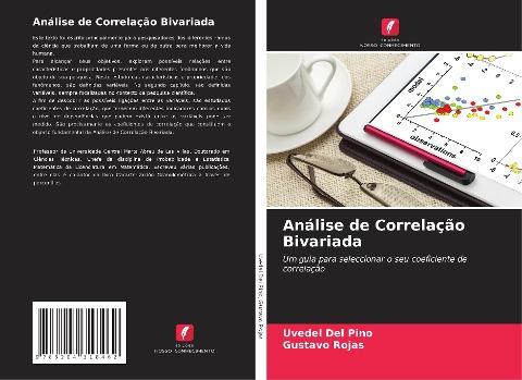 Análise de Correlação Bivariada
