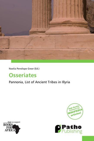 Osseriates