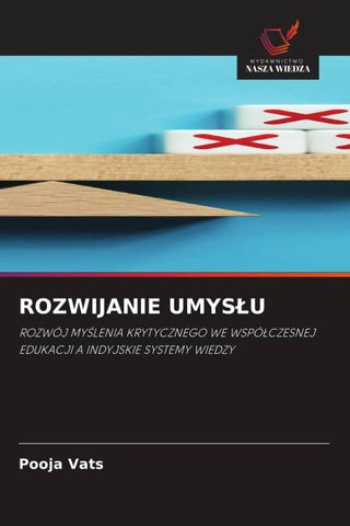 ROZWIJANIE UMYS¿U