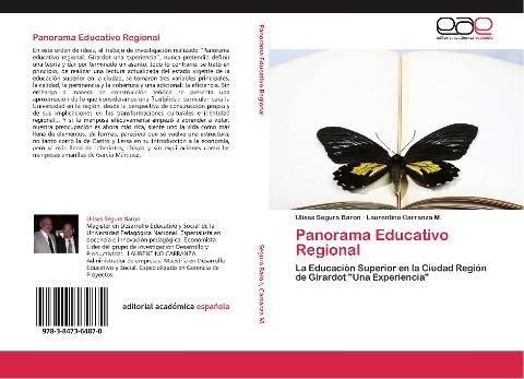 Panorama Educativo Regional