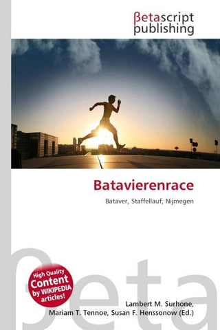 Batavierenrace