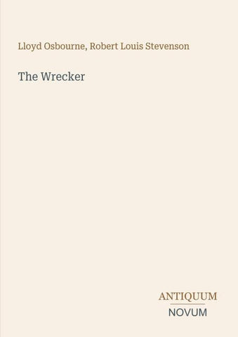 The Wrecker