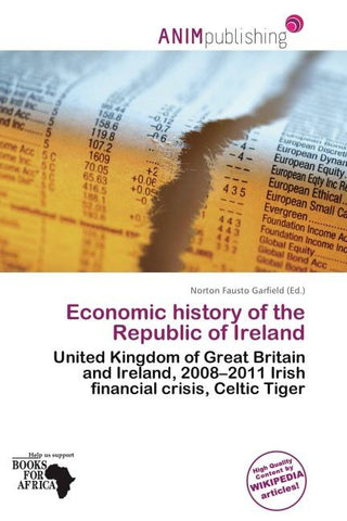 Economic history of the Republic of Ireland