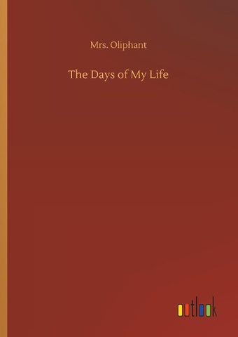 The Days of My Life