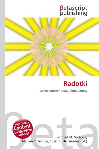 Radotki