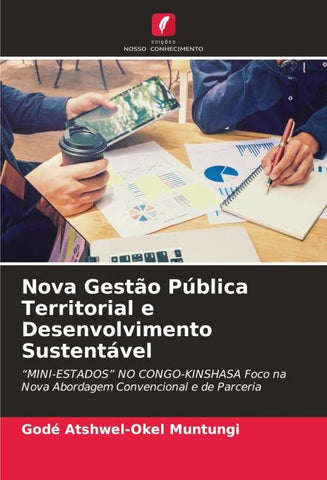 Nova Gestão Pública Territorial e Desenvolvimento Sustentável