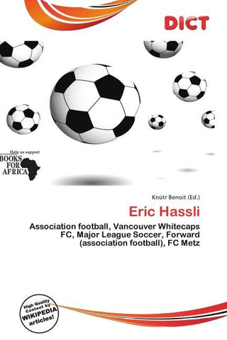 Eric Hassli