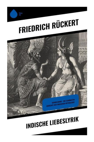 Indische Liebeslyrik