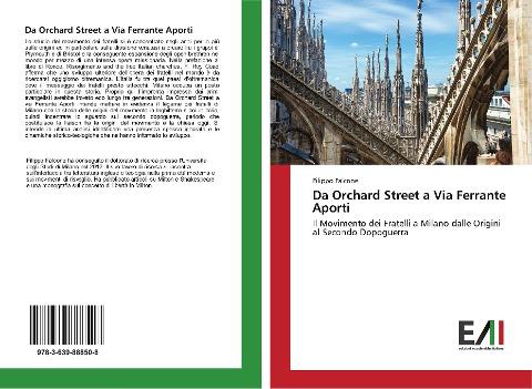 Da Orchard Street a Via Ferrante Aporti