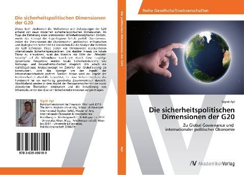 Die sicherheitspolitischen Dimensionen der G20