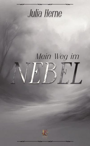 Mein Weg im Nebel