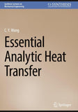 Essential Analytic Heat Transfer